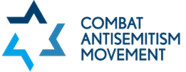 Combat Antisemitism Movement, co-host