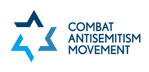 Combat Antisemitism Movement, co-host