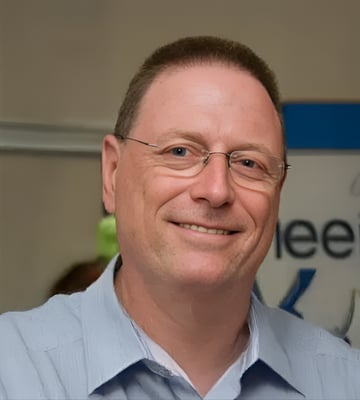 Dr. Ron Weiser AM