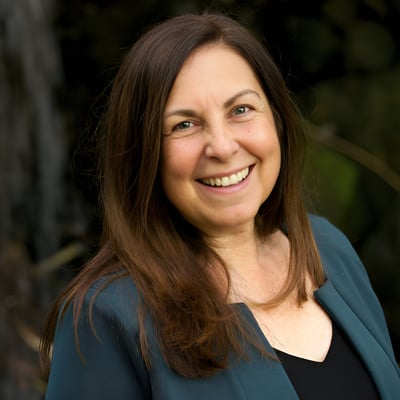 Dr. Orna Triguboff