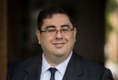 Andre Oboler