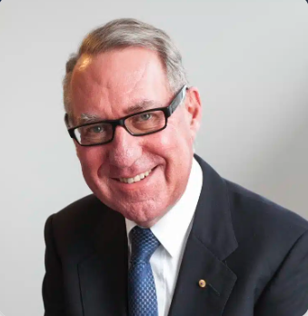 David Gonski AC