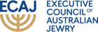 Executive Council of Australian Jewry (ECAJ)