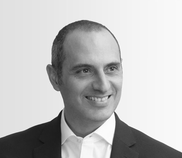 Adam Geha