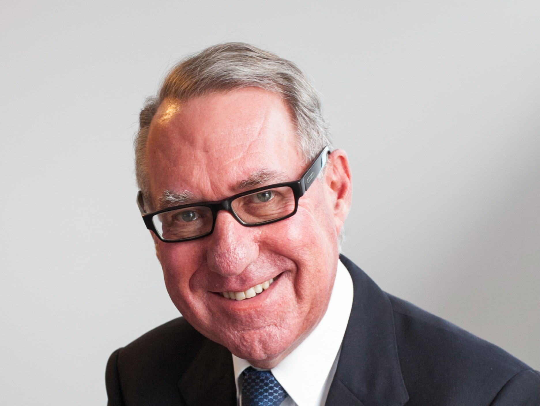 David Gonski AC