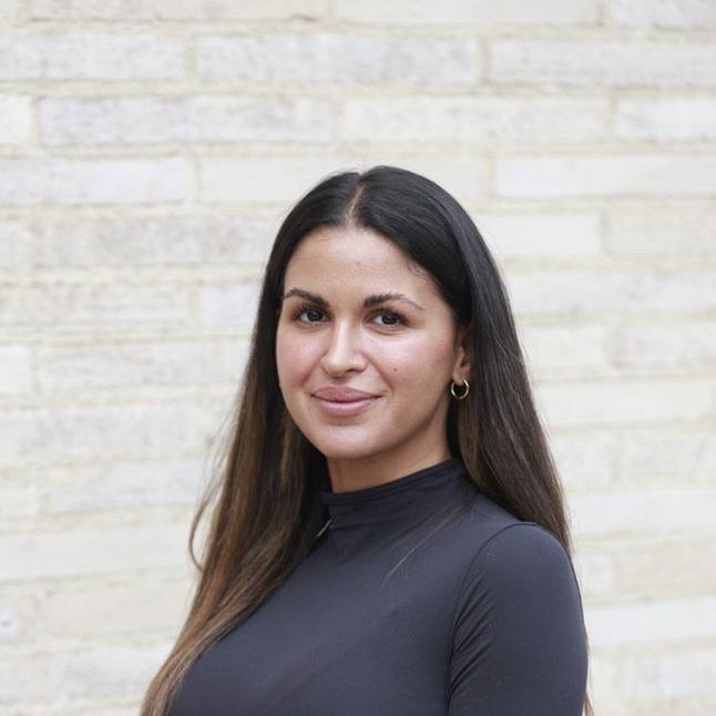 Natalie Sanandaji