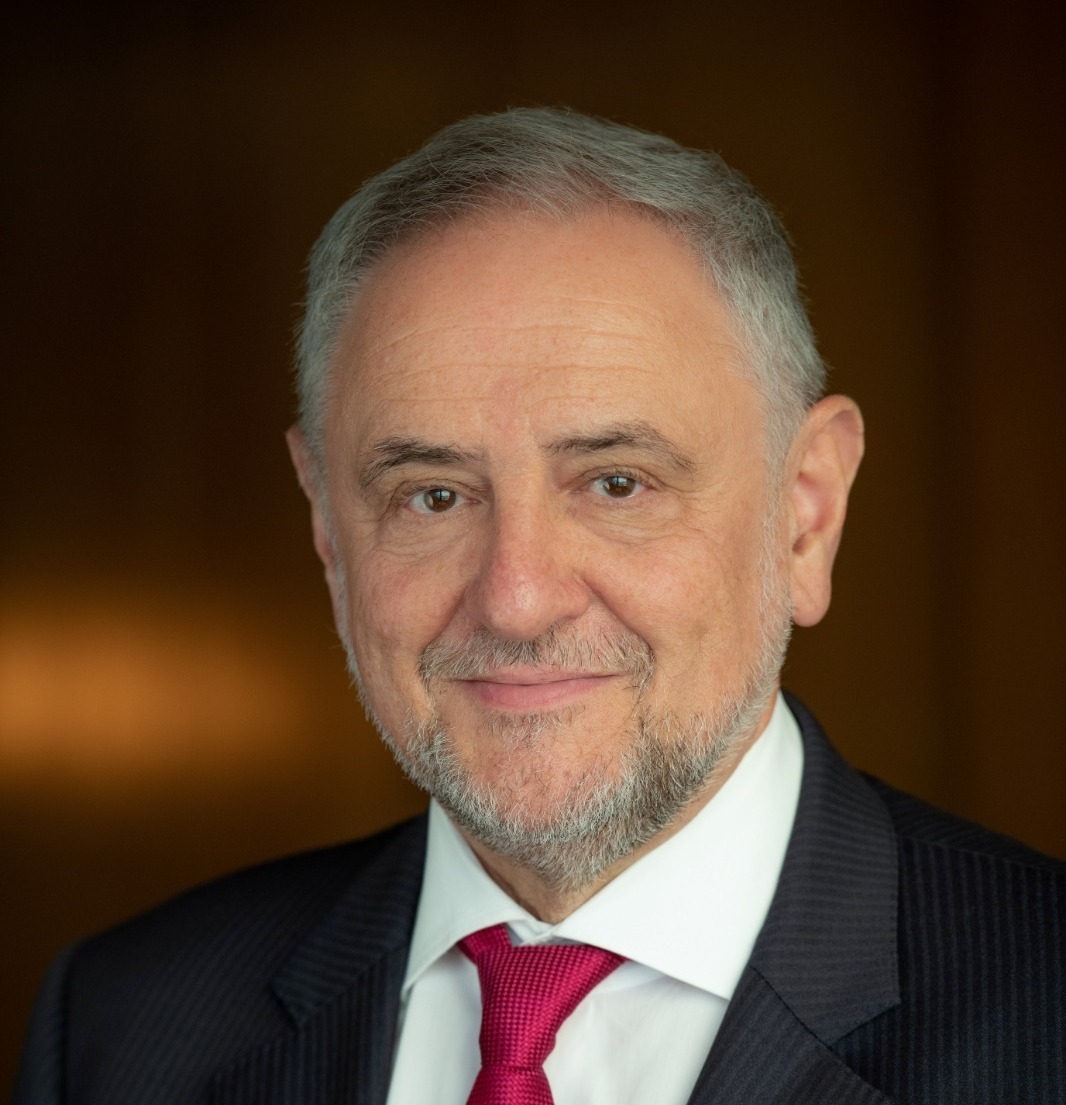 Robert Singer