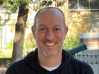 Ian Jankelowitz