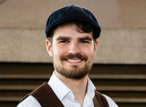 Benjamin Adler
