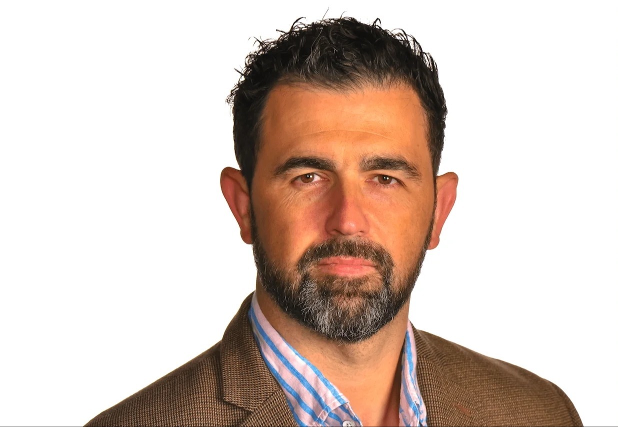 Dr Josh Roose