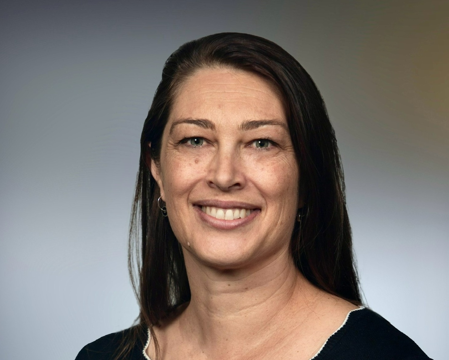 Melanie Mackenzie