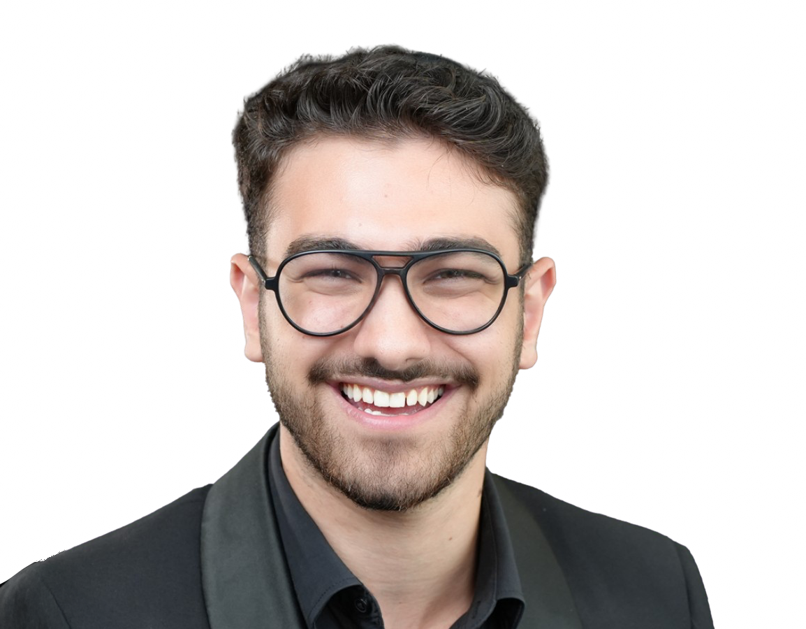 Moshe Kadoury
