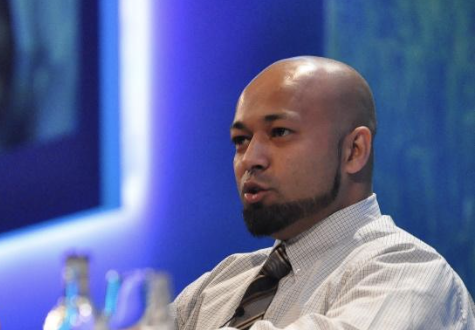 Mubin Shaikh
