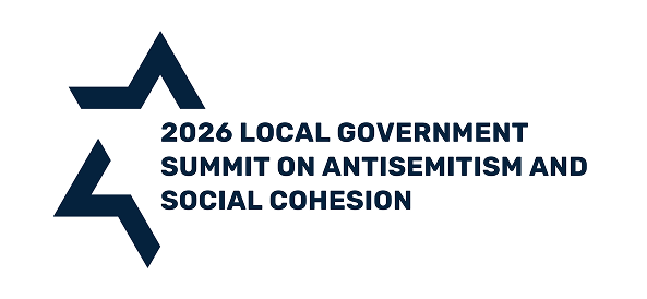 2026 local government summit on antisemitism