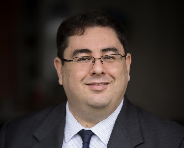 Dr Andre Oboler