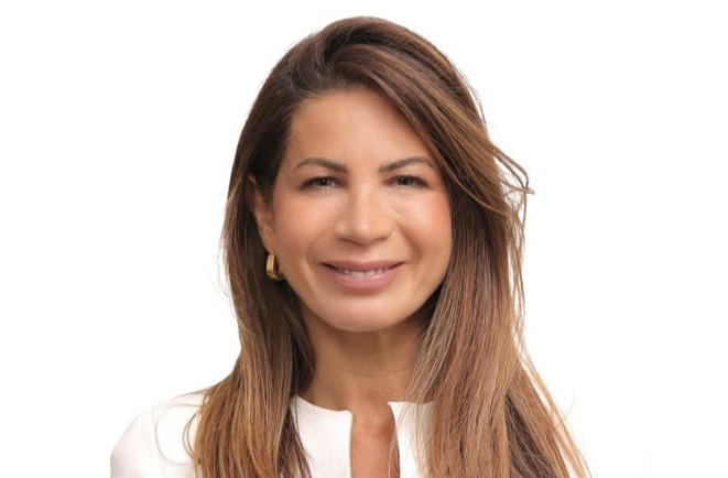 Cr Carol Tannous-Sleiman