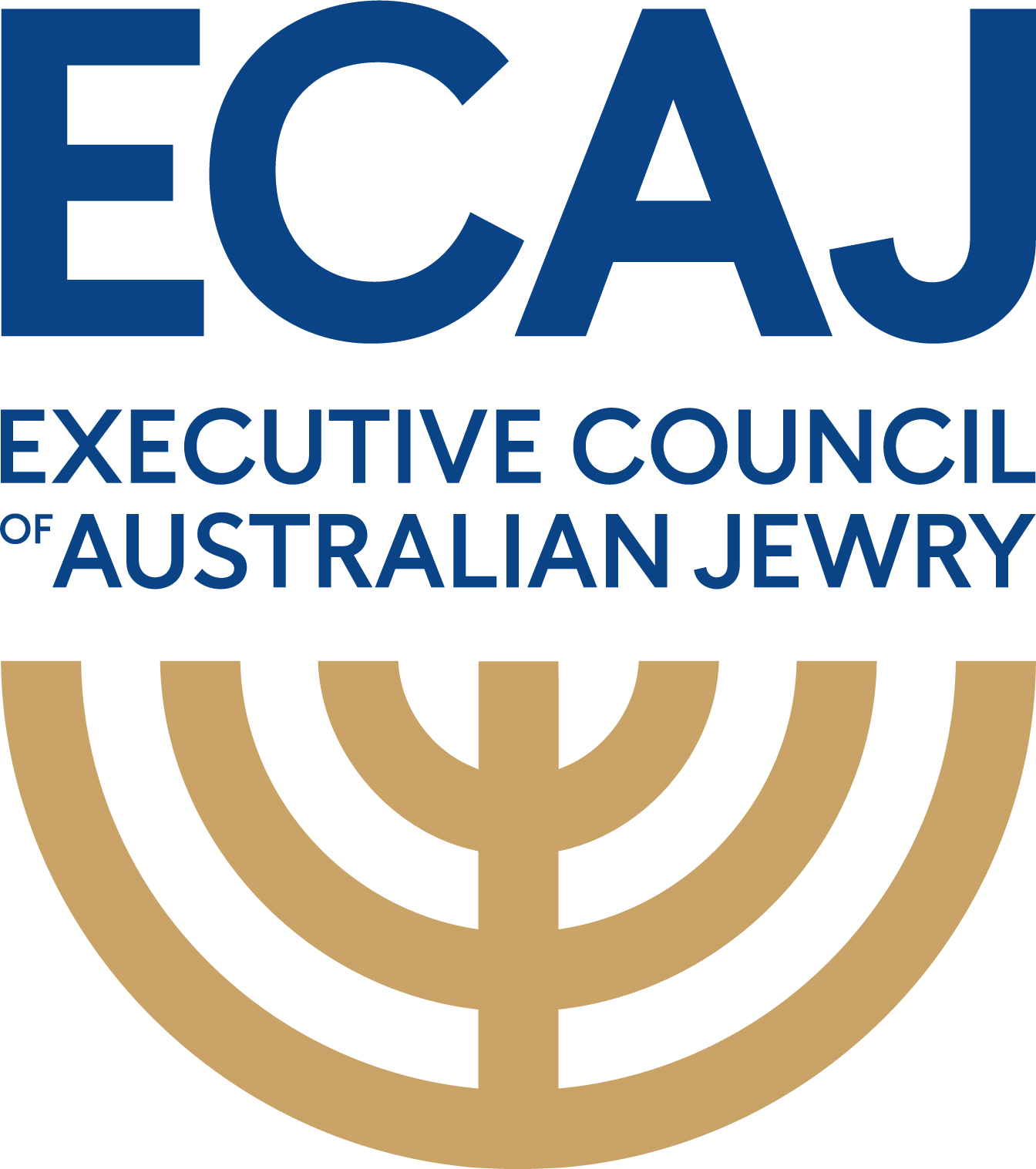 Executive Council of Australian Jewry (ECAJ)