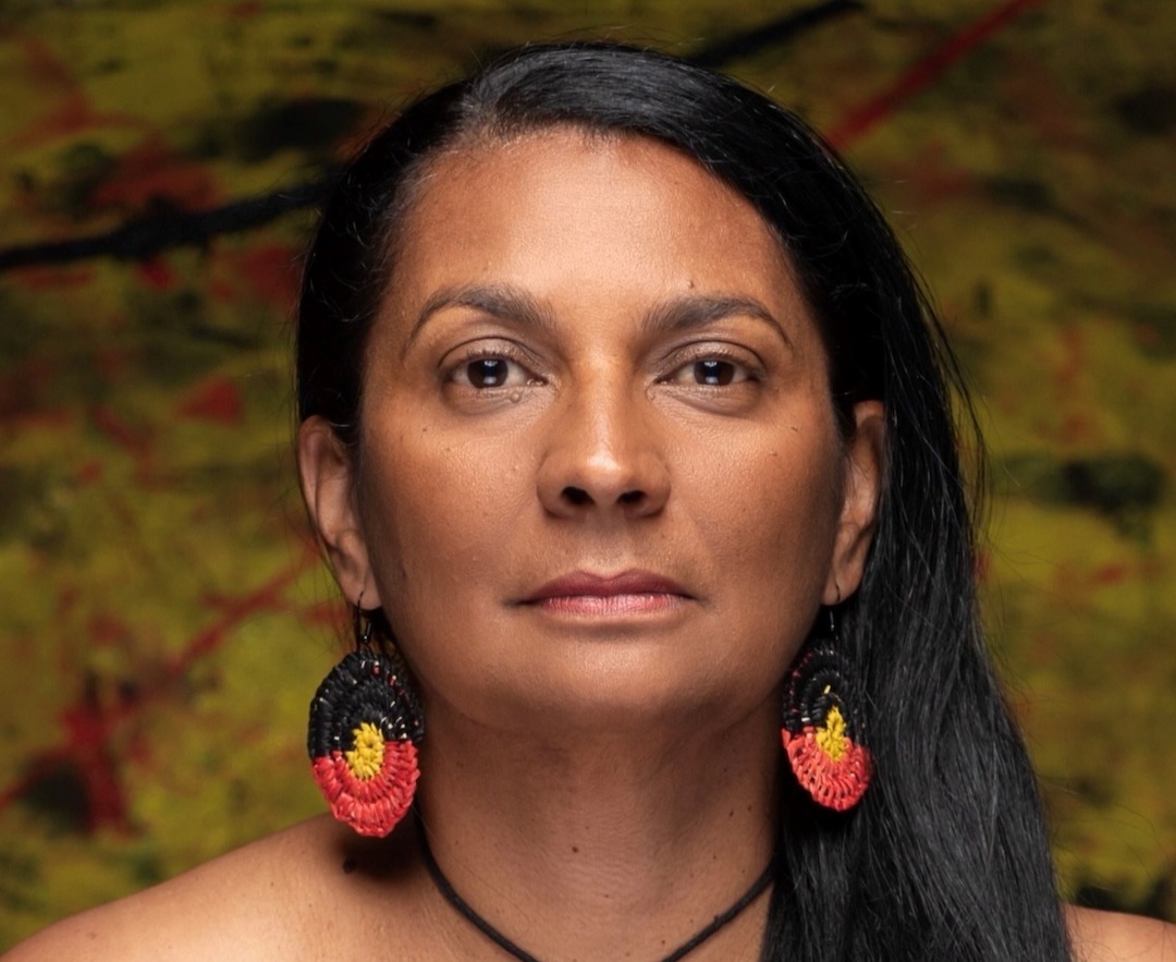 Nova Peris OAM