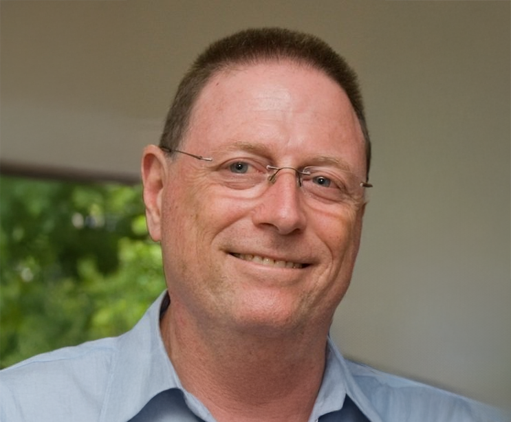 Dr Ron Weiser AM