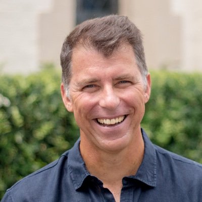 Mark Leach